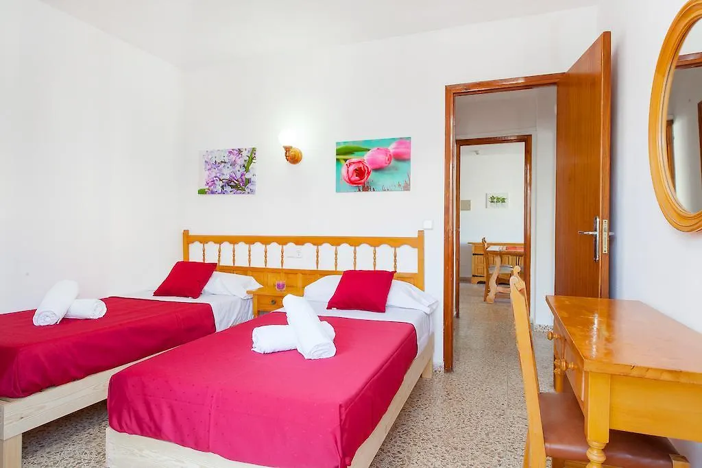 Apartamentos Puet San Antonio  San Antonio (Ibiza)