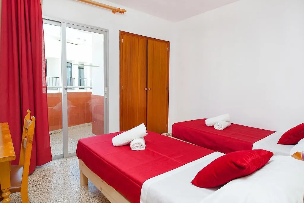 Apartamentos Puet San Antonio  2*, San Antonio (Ibiza)