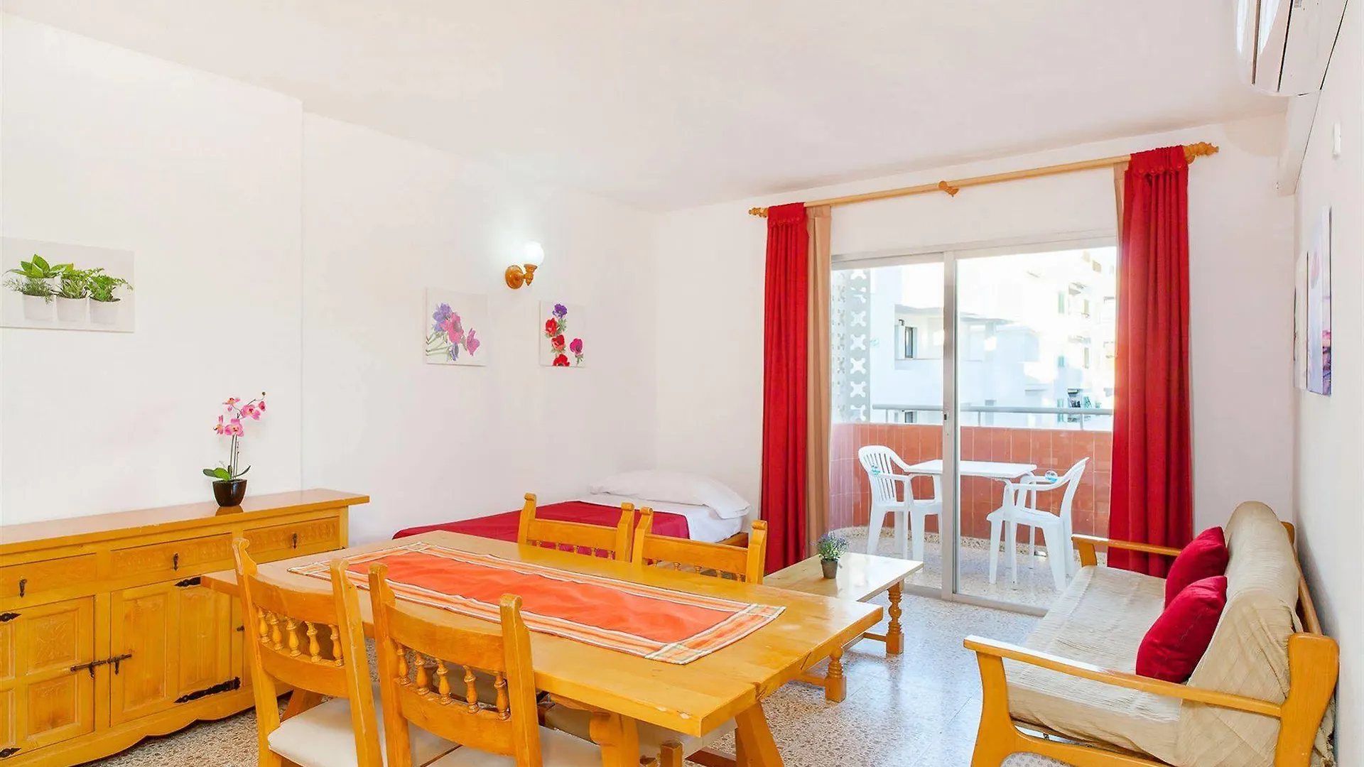 Apartamentos Puet San Antonio  San Antonio (Ibiza)