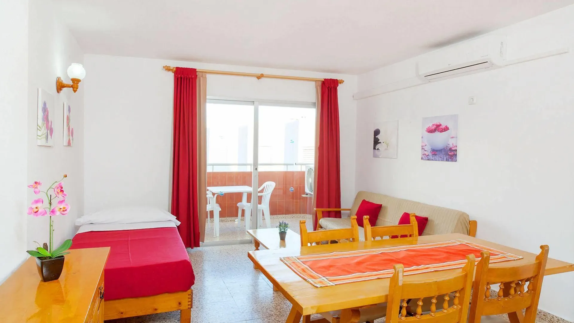 Apartamentos Puet San Antonio  2*, San Antonio (Ibiza)