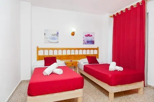 Apartamentos Puet San Antonio