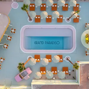 Grand Paradiso Ibiza - Adults Only San Antonio Abad
