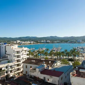 Base - Adults Only San Antonio Abad