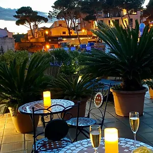 La Muntanya Hotel Llafranc