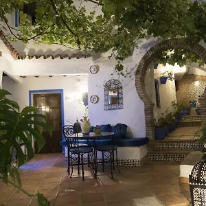 El Cobijo De Vejer Pensión Vejer de la Frontera