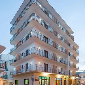 Alicante San Antonio Abad